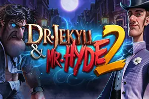 Dr Jekyll